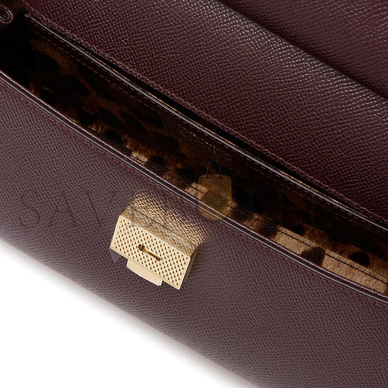 d01ce Gab*a*a medium sicily handbag (26*17*9cm)